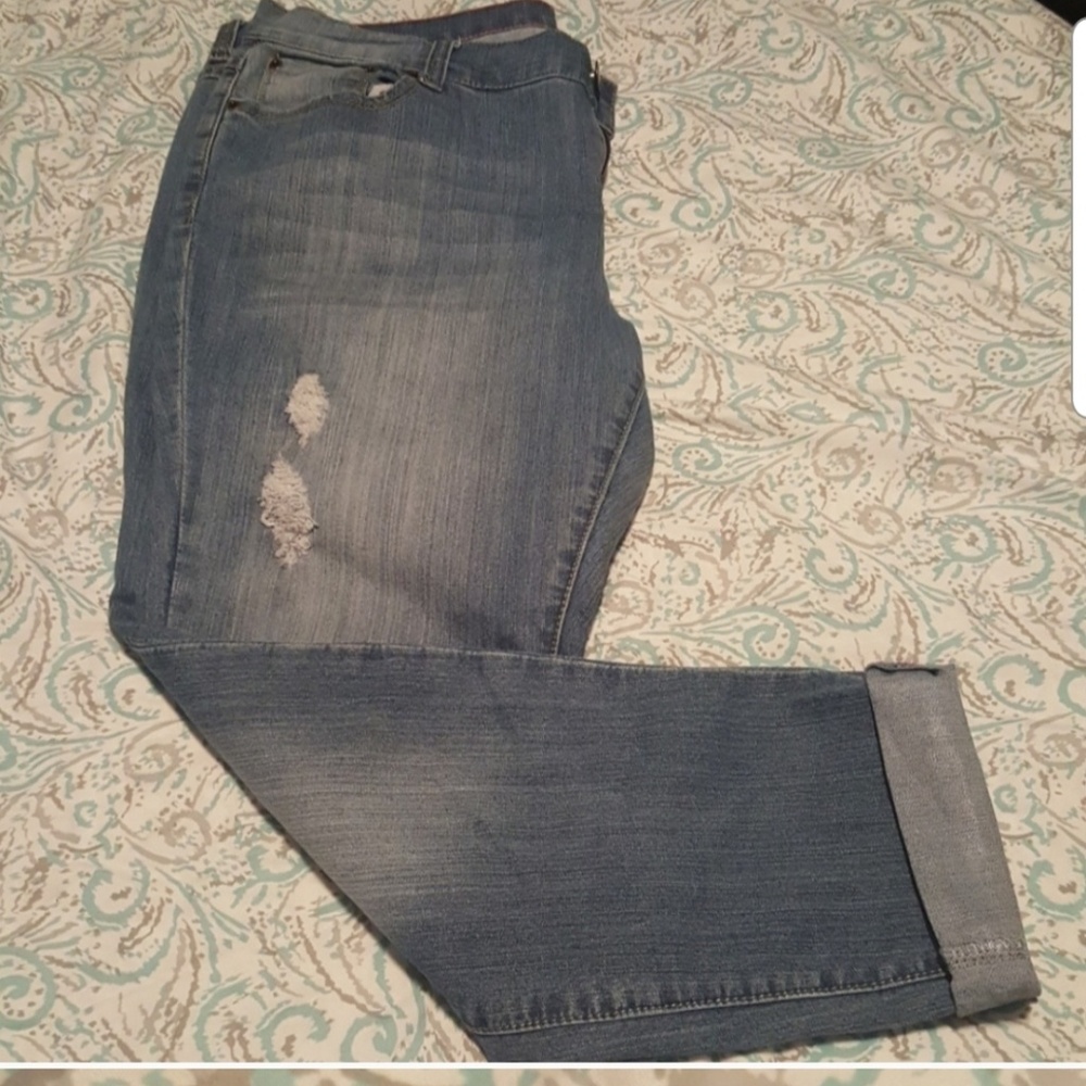 Forever 21 pants